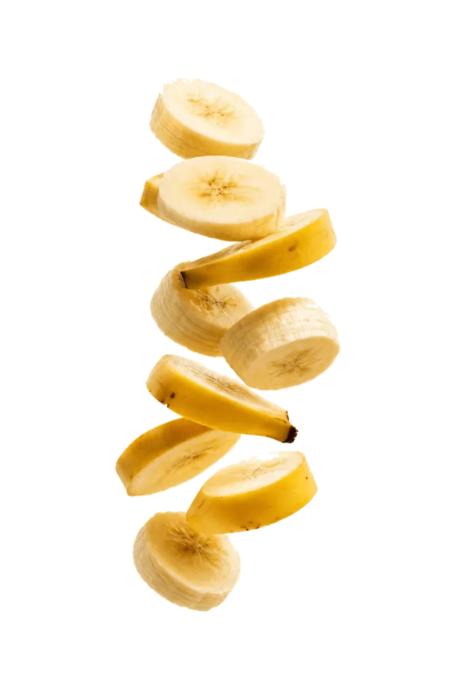 Banane (Banana) — export premium Tropicaura