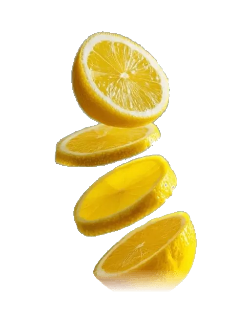 Citron jaune (Lemon) — export premium Tropicaura