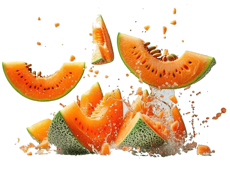 Melon (Melon) — export premium Tropicaura