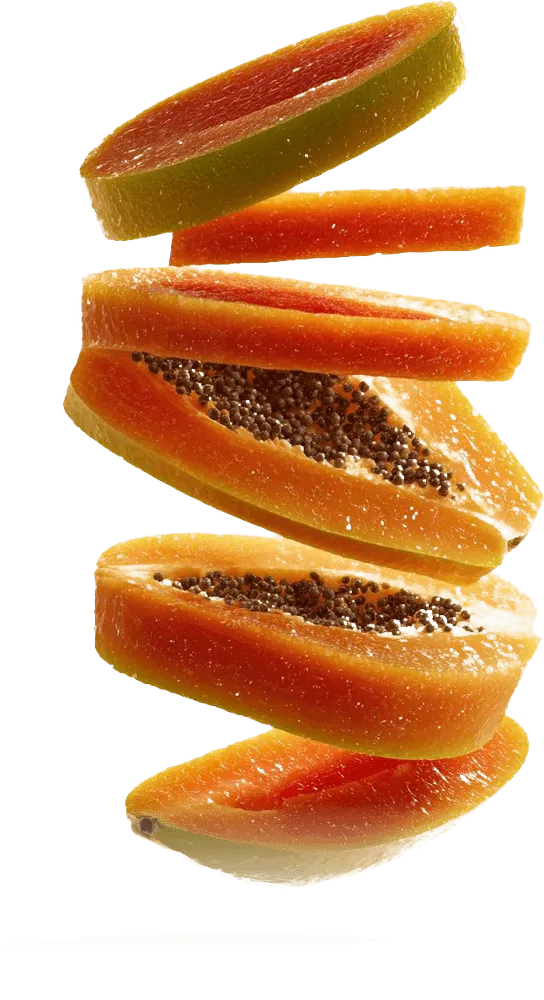 Papaye (Papaya) — export premium Tropicaura